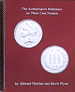 .gif of the authoritative reference book on three cent nickels by Fletcher