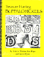 .gif of the treasure hunting Buffalo nickels book by Wexler, Pope and Flynn
