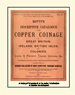 .gif of Scott Travers book The coin collector's survival manuel