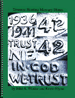 .gif of the Treasure hunting Mercury dime book by Wexler and Flynn