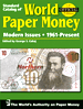 .gif of Krause's book Standard catalog of world paper money vol. 3 for modern issues