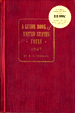 .gif of the commemorative issue of the 1947 red book