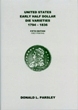 U.S. Early Half Dollar Die Varieties 1794-1836 - By Donald L. Parsley - 5th. edition - www.jakesmp.com