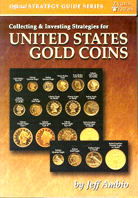 .gif of the top 50 Peace dollar varieties book by Oxman and Close