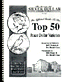 .gif of the top 50 Peace dollar varieties book by Oxman and Close