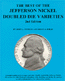 .gif of the Jefferson nickel double die variety book by Wexler and Ribar