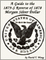 .gif of the book 1878 S reverse of 1878 Morgan silver dollars by Wang