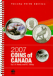 .gif of the book coins and paper money of Canada by Haxby
