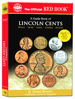 .gif og whitman's book A guide book of Lincoln Cents