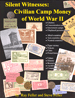.gif of the book Prisoner of War and Concentration Camp Money by Lance K. Campbell 