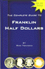 .gif of the book Complete guide to Franklin half dollars by Tomaska
