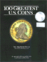 Whitman 100 Greatest Coins First Edition www.jakesmp.com