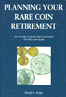 .gif og planning your rare coin retirement book by Ganz