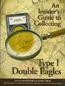 .gif of the book An insider's guide to collection type I double eagle gold coins by Winter and Crum