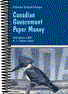 .gif of the book Canadian Government paper money by Grahm