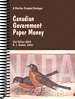 .gif of the book Prisoner of War and Concentration Camp Money by Lance K. Campbell 