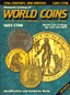 .gif of Krause's book Standard catalog of world coins from 1901 to 1700