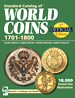 .gif of Krause's book Standard vatalog of world coins from 1701 to 1800