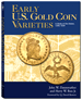 .gif of the book early u.s. gold coin varieties by john w. dennreuther and harry w. bass jr.
