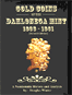 .gif of the book Gold coins of the Dahlonega mint from 1831 to 1861 by Winter
