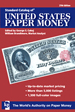 .gif of Krause Publications Standard catalog of U.S. paper money