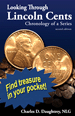 Looking Through Lincoln Cents - www.jakesmp.com