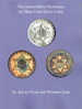 .gif of the authoritative reference book on three cent nickels by Fletcher