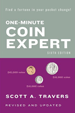.gif of the One-Minute coin expert by Scott Travers