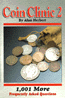 coin clinic 2 book by Alan Herbert
