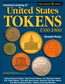 .gif of Russell Rulau's book on U.S. Tokens from 1700 to 1900