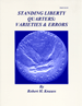 .gif of the book standing liberty quarters, varieties and errors by Robert H. Knauss