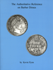 .gif of the Treasure hunting Mercury dime book by Wexler and Flynn