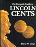 .gif of the complete guide to lincoln cents by d. w. lang