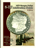 .gif of the 1878 Morgan Dollar 8 Tail Feather attributation system by Fivaz