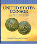 .gif of the book united states coinage - a study by type by Ron Guth and Jeff Garrett