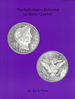 .gif of the authorative reference book on barber quarters by Kevin Flynn 