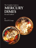 .gif og the complete guide to mercury dime book by Lang
