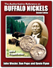 .gif of the book - The Authoritative Reference on Buffalo Nickels by John Wexler, Ron Pope, and Kevin Flynn