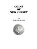 .gif of the book Coins of jew Jersey by Edward Maris