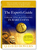 .gif of the book The expert's guide to collecting and incesting in rare coins by Q. david Bowers