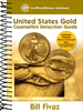 .gif of the book U.S. Half Eagle gold coins 1795 to 1834 by Miller