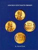 .jpg of the Kevin Flynn book Lincoln Cent Matt Proofs