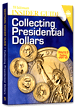 .gif of the book - Whitman's insider guide to collecting state quarters