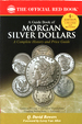 .gif of the official red book of Morgan silver dollar book by Bowers