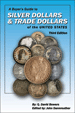 .gif of the book - a buyer's guide to silver dollars and trade dollars