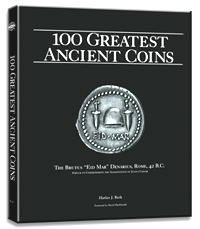 .gif of the book - standing liberty quarters by J. H. Cline