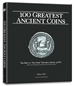 .gif of Scott Travers book The coin collector's survival manuel