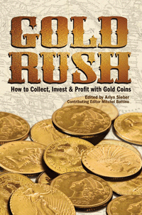 .gif of the book Gold Rush by Arlyn Sieber and Mitchel Battino