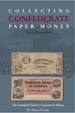 .gif of the Whitman book counterfeit Confederate Currency by George B. Tremmel