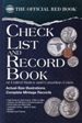 .gif of the Whitman book - The Official Red Book - Check List and Record Book of U.S. and Canadian Coins
